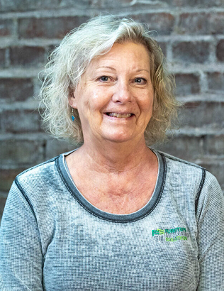Kathie Tate