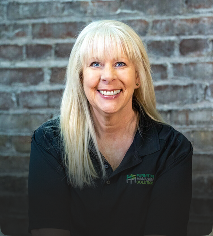 Kathie Tate