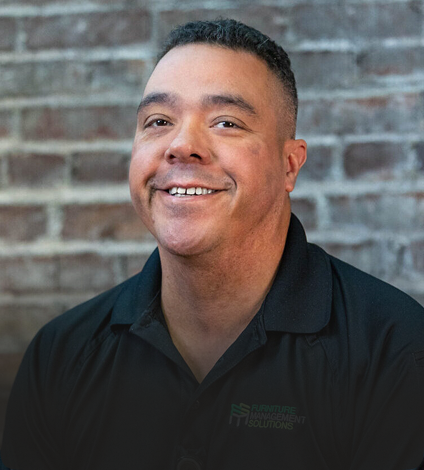 Brian Madison